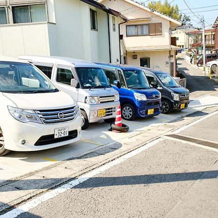 長崎市渡邊民泊アパートメント エクステリア 写真