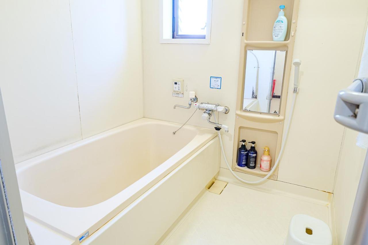 長崎市渡邊民泊アパートメント エクステリア 写真