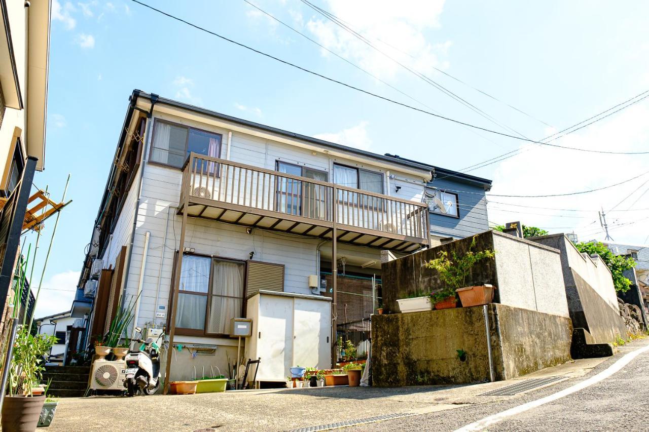 長崎市渡邊民泊アパートメント エクステリア 写真