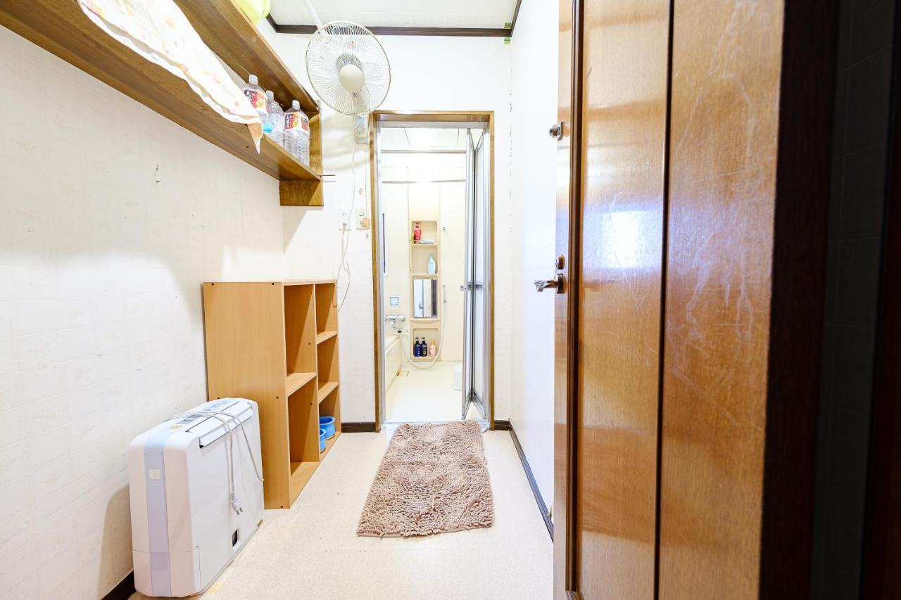 長崎市渡邊民泊アパートメント エクステリア 写真