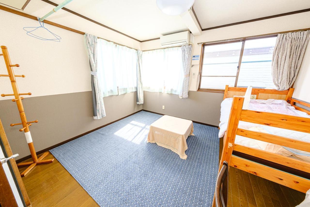 長崎市渡邊民泊アパートメント エクステリア 写真