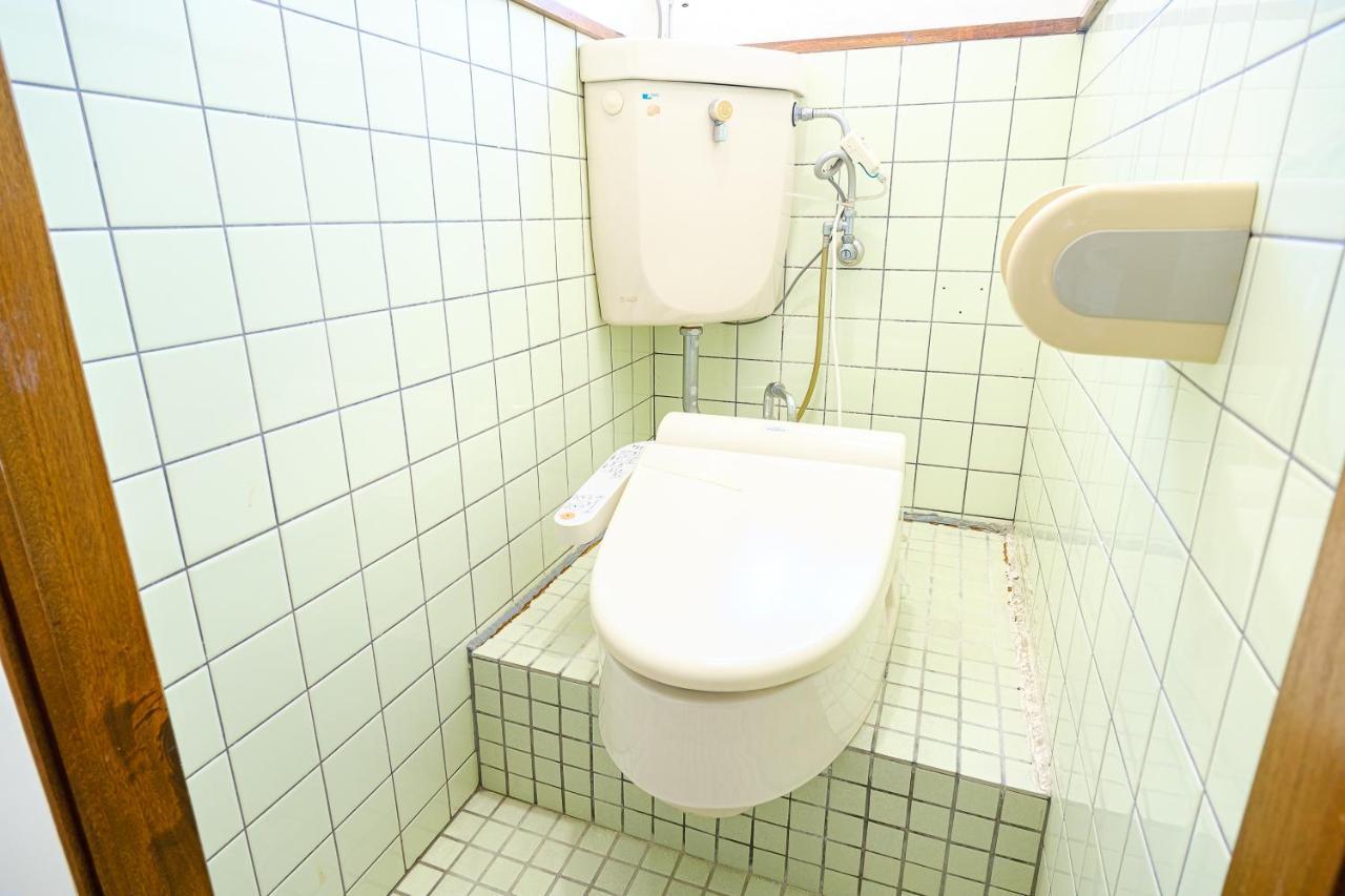 長崎市渡邊民泊アパートメント エクステリア 写真