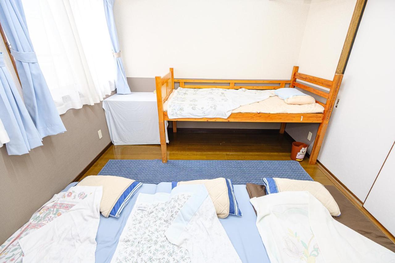 長崎市渡邊民泊アパートメント エクステリア 写真